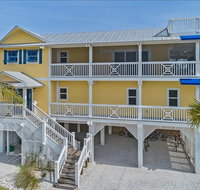 Homes-200 Seabreeze - Accommodation San Jose