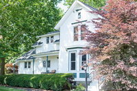 Homestead at Millsite Lodge Accommodation San Jose