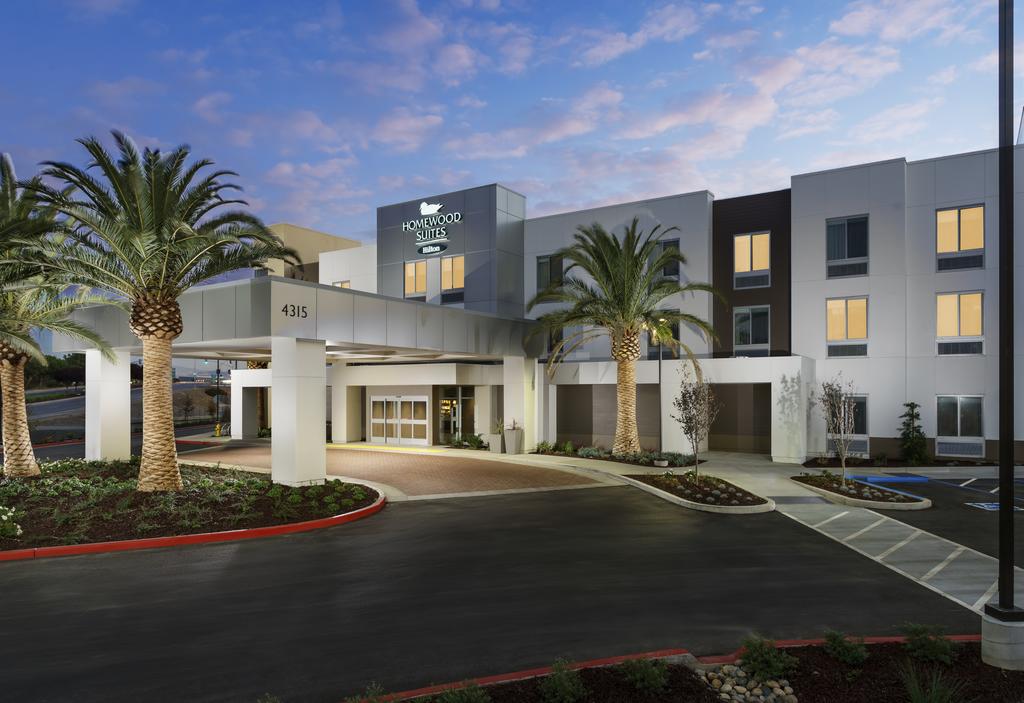 Homewood Suites By Hilton San Jose North - thumb 0