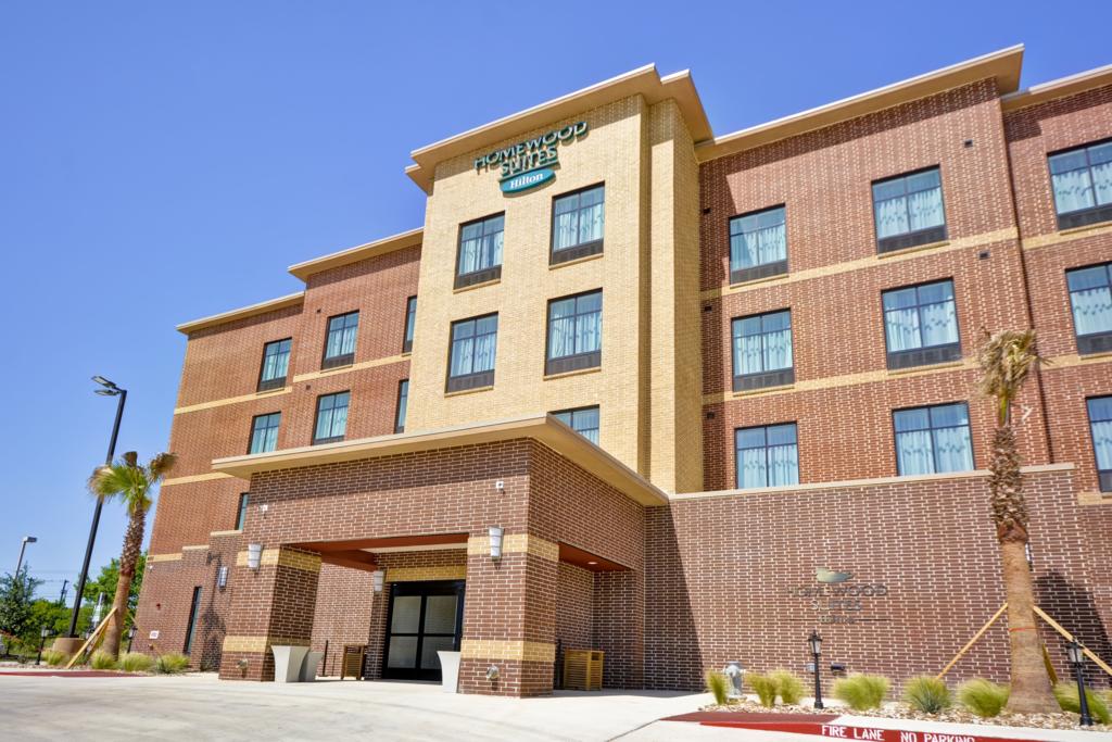 Homewood Suites By Hilton San Marcos - thumb 0