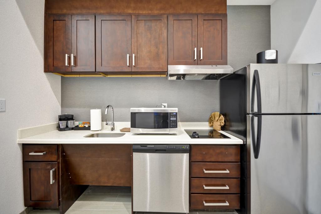 Homewood Suites By Hilton San Marcos - thumb 2
