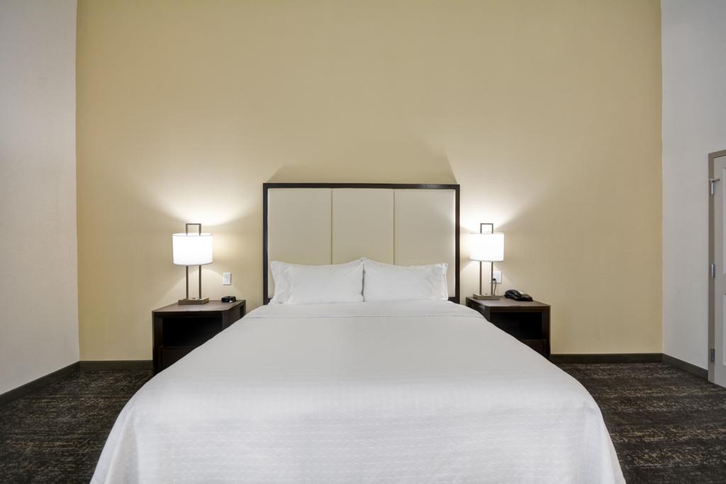 Homewood Suites By Hilton San Marcos - thumb 1