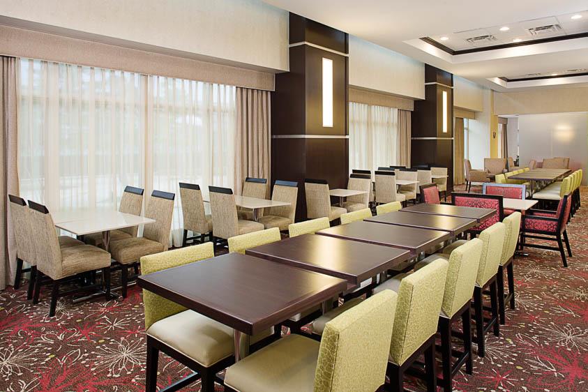 Homewood Suites Dallas Downtown - thumb 3