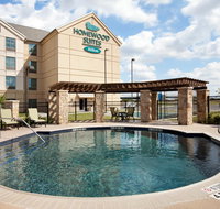 Homewood Suites Round Rock - Accommodation San Jose