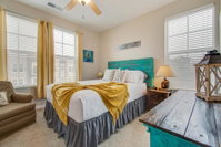 HOT LOCATION in PARK CIRCLE KING SUITE RESORT POOL GYM FIRE PIT CABANA BAR MASSAGE CHAIRS B 9310 Accommodation San Jose