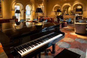 Hotel De Anza