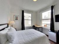 Hotel Ikon Accommodation San Jose