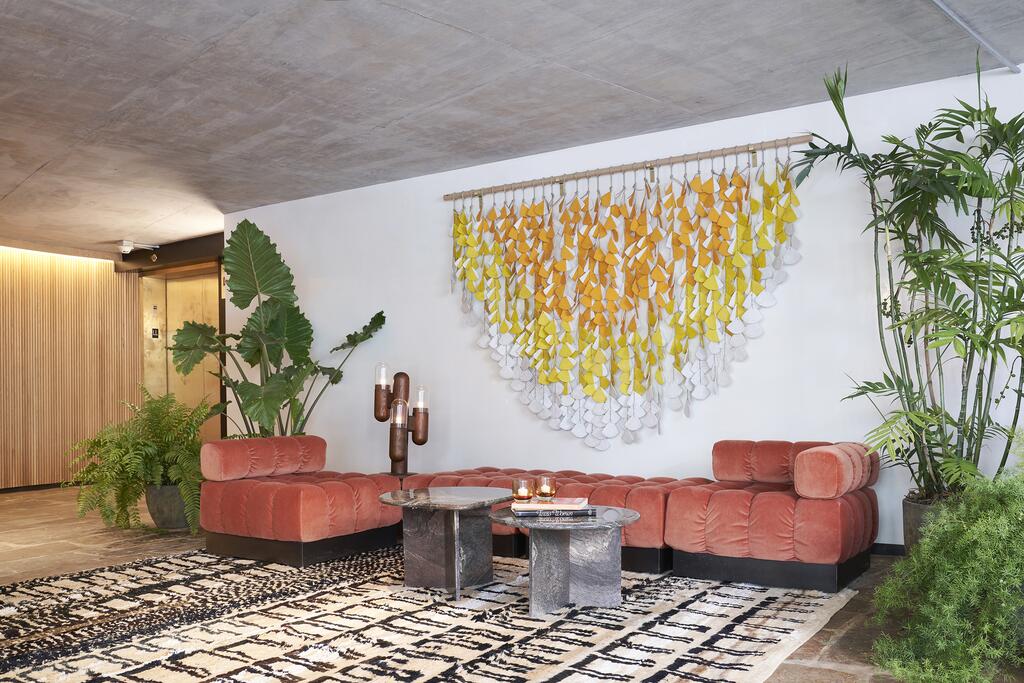 Hotel Magdalena - thumb 1