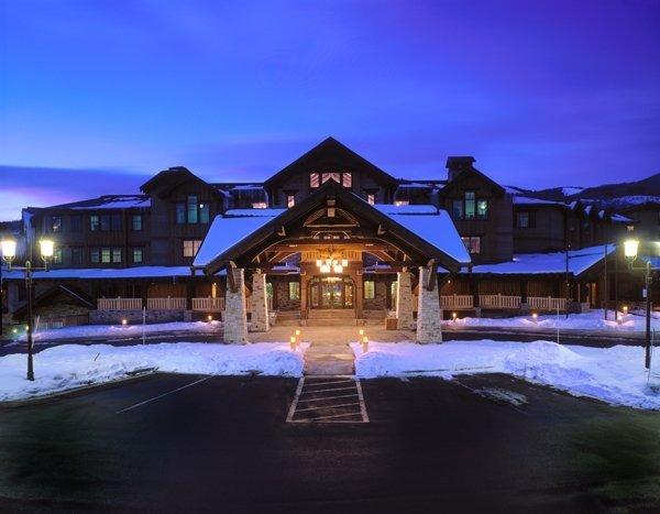 Hotel Park City, Autograph Collection - thumb 1