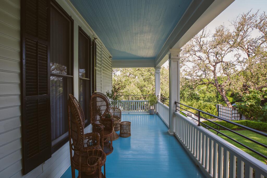 Hotel Saint Cecilia - thumb 1