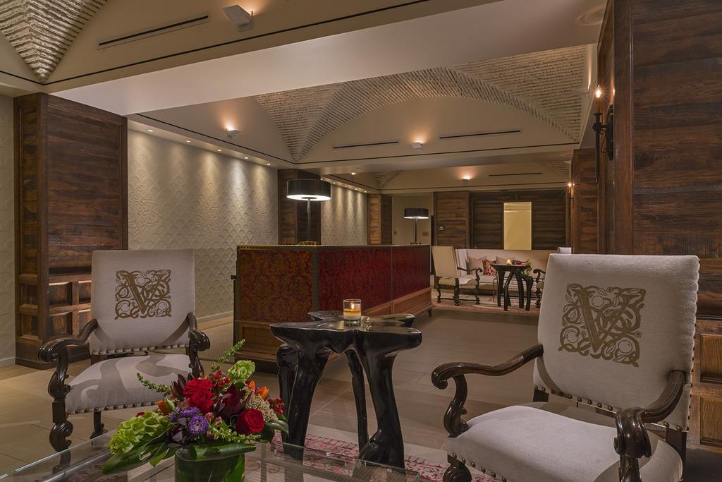 Hotel Valencia Santana Row - thumb 2