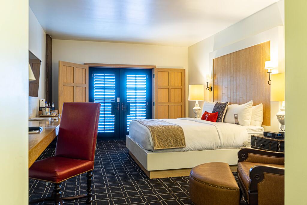 Hotel Valencia Santana Row - thumb 0