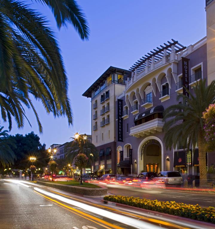 Hotel Valencia Santana Row - thumb 3