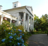 House of 1833 Bed and Breakfast - Accommodation San Jose