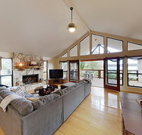 Howdy House - A Dreamy Hill Country Getaway Home - Accommodation San Jose