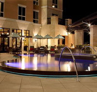 Hyatt Centric The Woodlands - Accommodation San Jose