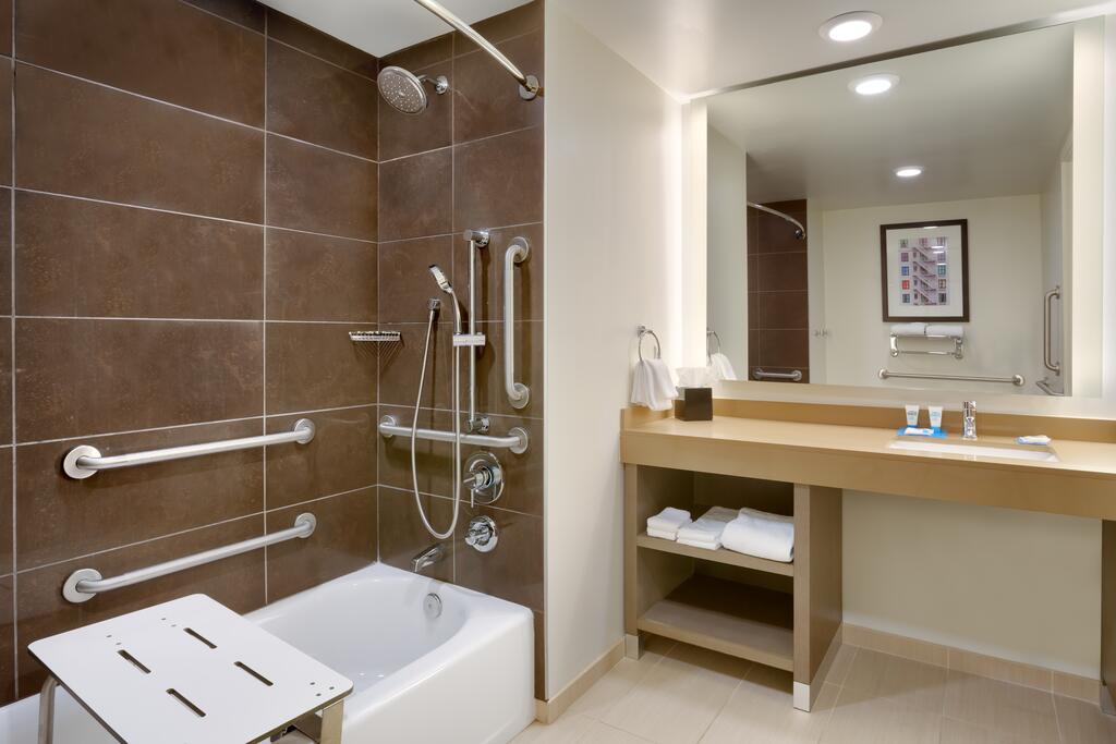 Hyatt House LA - University Medical Center - thumb 3