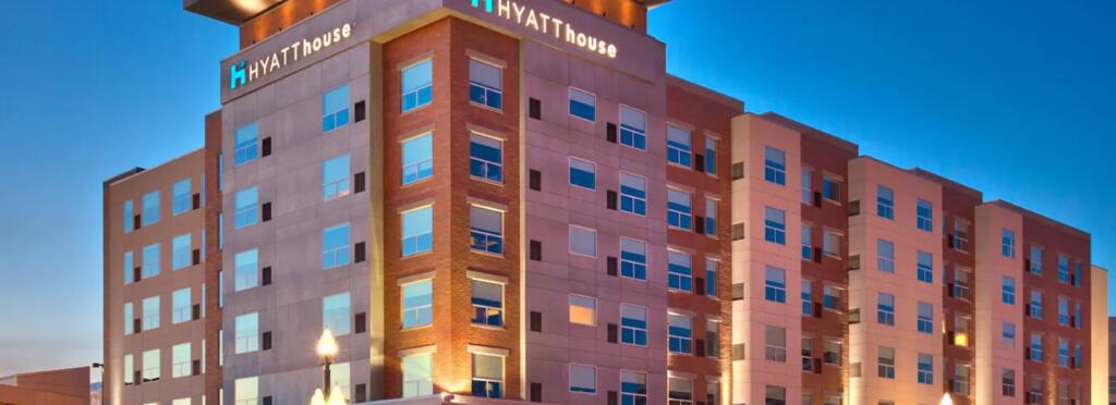 Hyatt House LA - University Medical Center - thumb 0