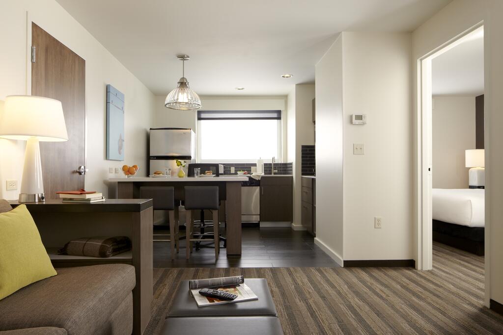 Hyatt House LA - University Medical Center - thumb 2