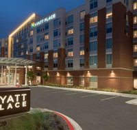 Hyatt Place Austin/Round Rock - Accommodation San Jose
