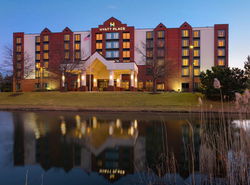 Hyatt Place Chicago Schaumburg