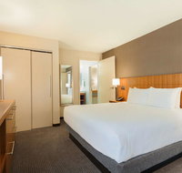 Hyatt Place Houston/The Woodlands - Accommodation San Jose