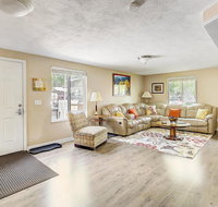 Ideally Located Westminster Home - Sleeps 13 - Accommodation San Jose