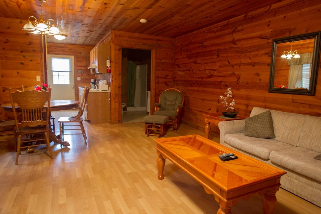 Indian Lakes Camping Resort - thumb 0