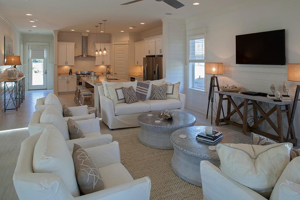 Inlet Beach Reunion House #57 By Exclusive 30A - thumb 3