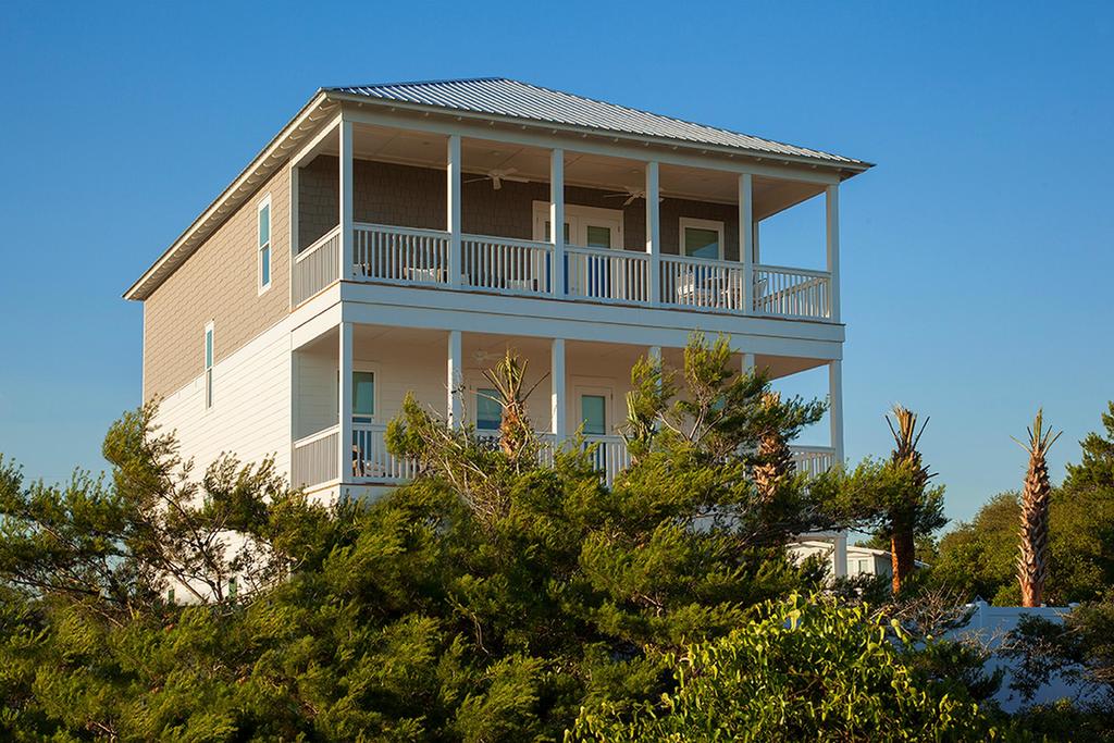 Inlet Beach Reunion House #57 By Exclusive 30A - thumb 1