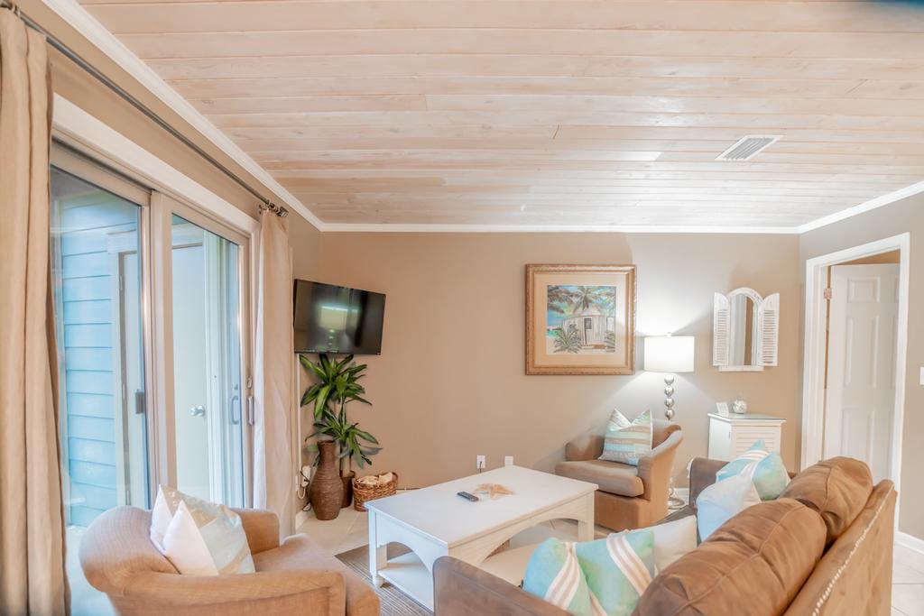 Inlet Dunes 201 Condo - thumb 0