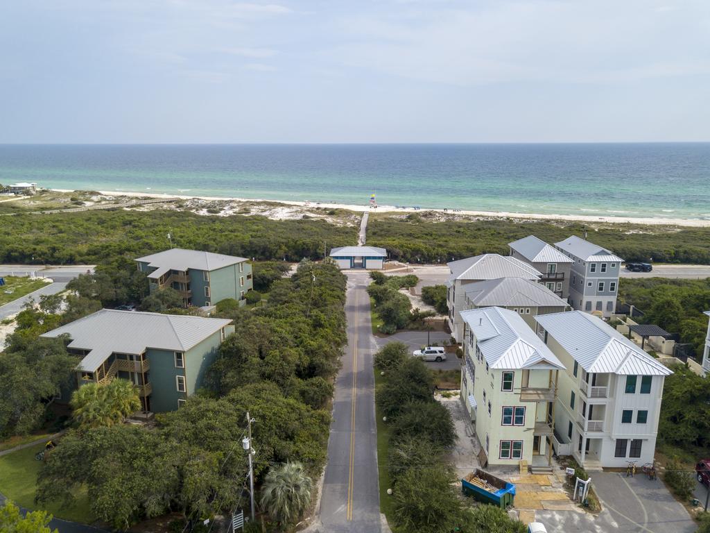 Inlet Dunes 201 Condo - thumb 3