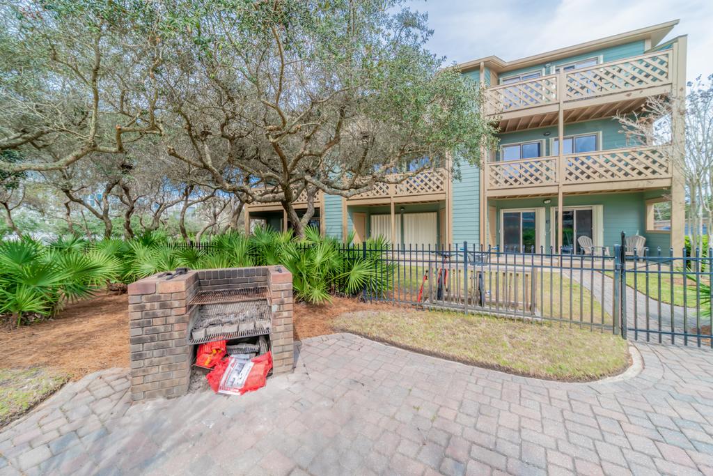 Inlet Dunes 201 Condo - thumb 1