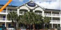 InTown Suites Extended Stay North Charleston SC - North Arco Accommodation San Jose