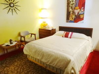 Itty Bitty Inn Accommodation San Jose