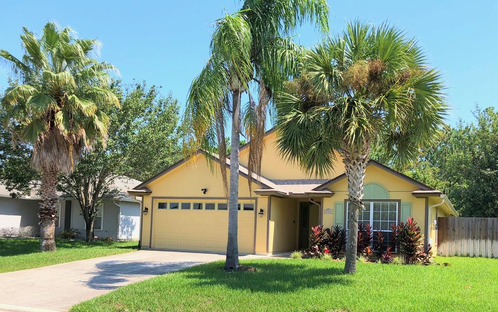 Jacksonville Vacation Beach House - thumb 0