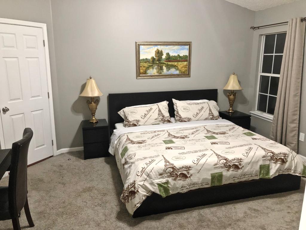 Jacksonville Vacation Beach House - thumb 3