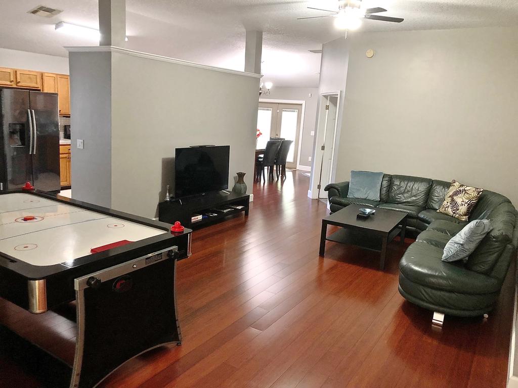 Jacksonville Vacation Beach House - thumb 1