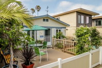 Jamaican Beach Cottage Accommodation San Jose