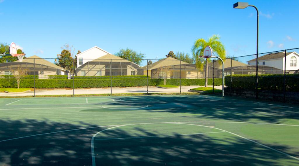 Jame's Windsor Palms Condo - thumb 3