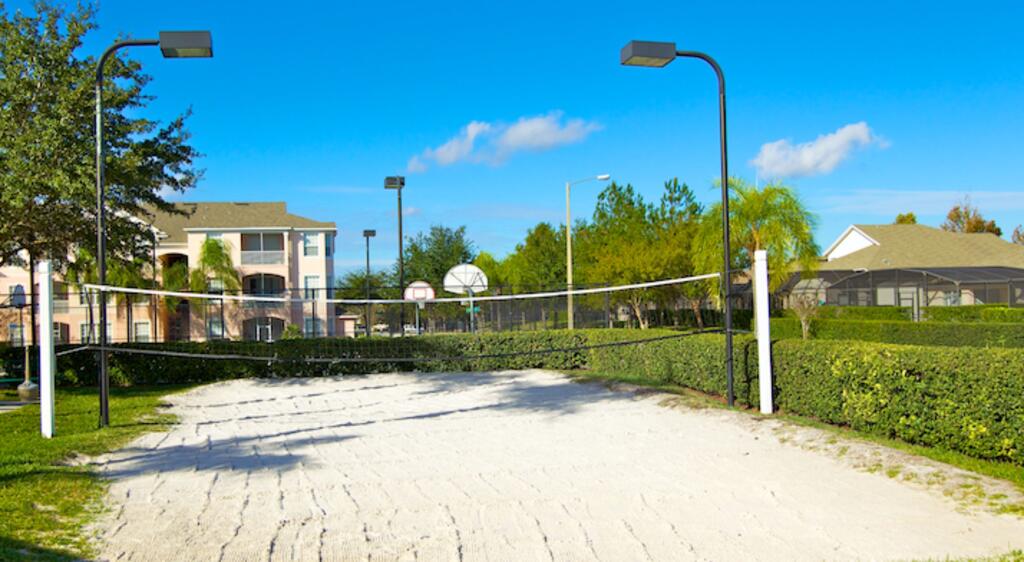 Jame's Windsor Palms Condo - thumb 2