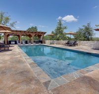 Johnson City River Retreat - Accommodation San Jose