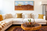 Joshua Tree Loft Accommodation San Jose