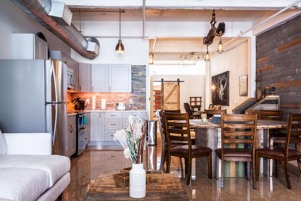 Journeyman's Loft - thumb 1
