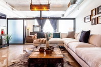 Journeyman's Loft Accommodation San Jose