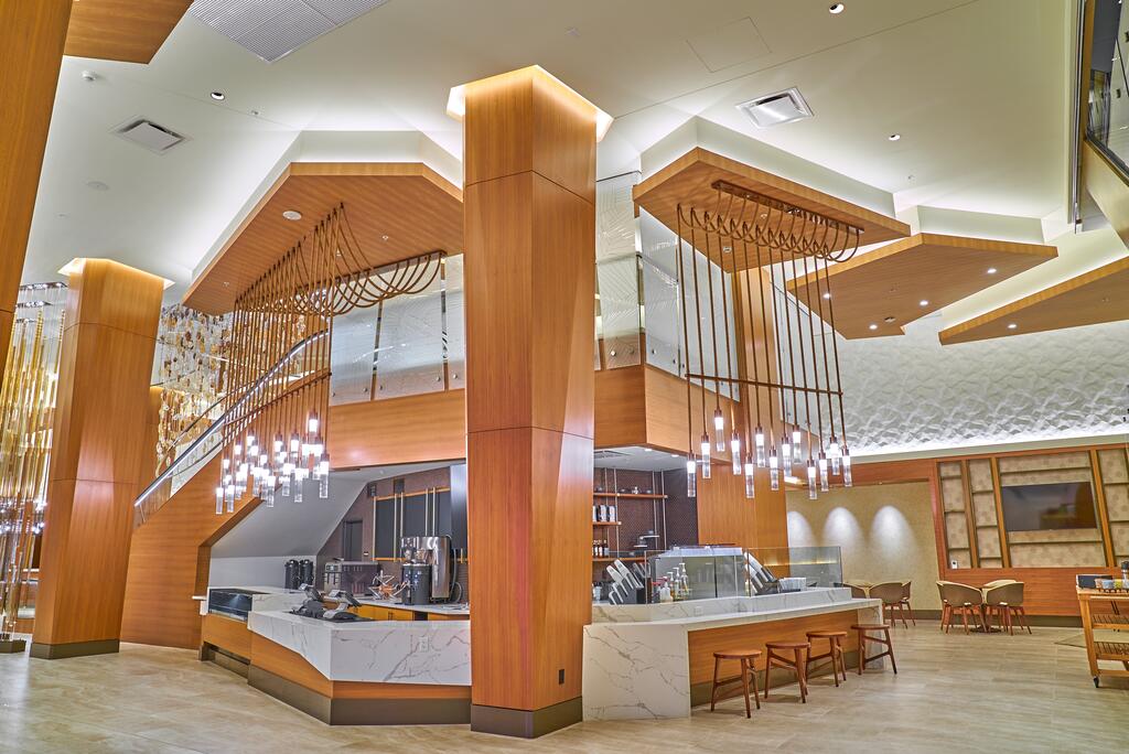 JW Marriott, Anaheim Resort - thumb 3