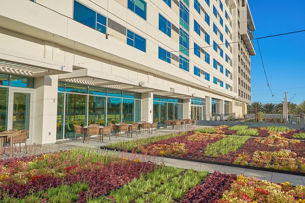 JW Marriott, Anaheim Resort - thumb 1