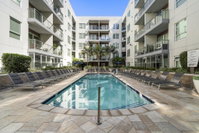Kasa San Diego Apartments Accommodation San Jose