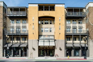 Kasa San Jose Uptown Apartments