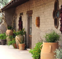 Kay El Bar Guest Ranch - Accommodation San Jose